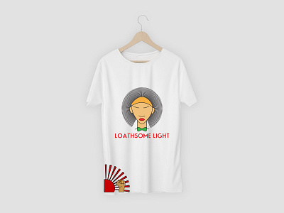 T shirt design african lady logo design t shirt design traditional