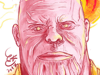 Thanos