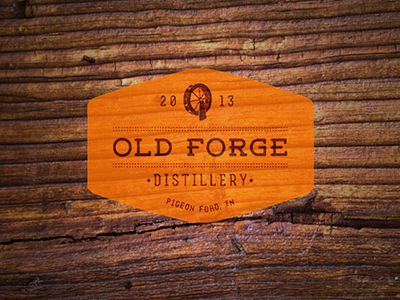 Old Forge Concept by Patrick Jones on Dribbble