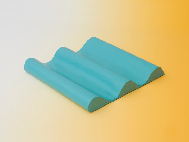 Memphis Pool Forage Press by Adam Weiss on Dribbble