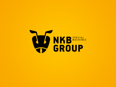 NKB GROUP — Special machines ant black group machines power special