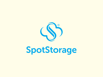 SpotStorage — cloud service.