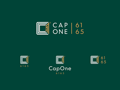 Final version. C1/CapOne — boutique men's clothing.