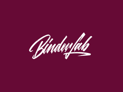 Binderlab.