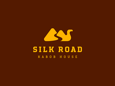 Silk Road — Kabob House.