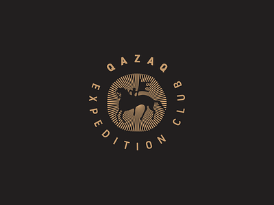 Qazaq expedition club.