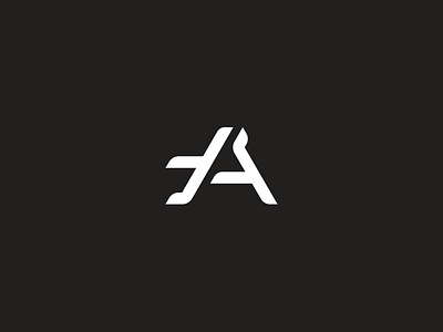 Airport of Astana. a airport astana letter logo logotype mark sign symbol type