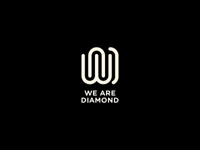WAD. a d logo logotype mark monogram sign symbols w