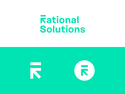 Rational Solutions — consulting service.