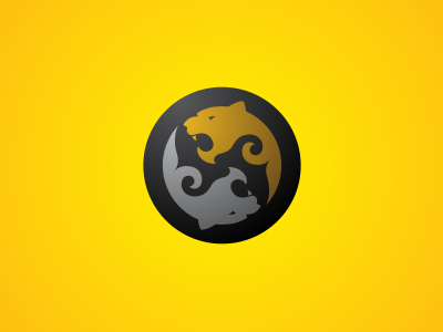 Jiu-Jitsu federation of Kazakhstan federation jiu jitsu kazakhstan leopard logo snow yin and yang