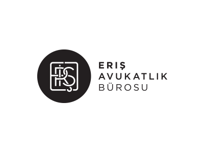 ERIŞ AVUKATLIK BÜROSU eris laser law logo logotype