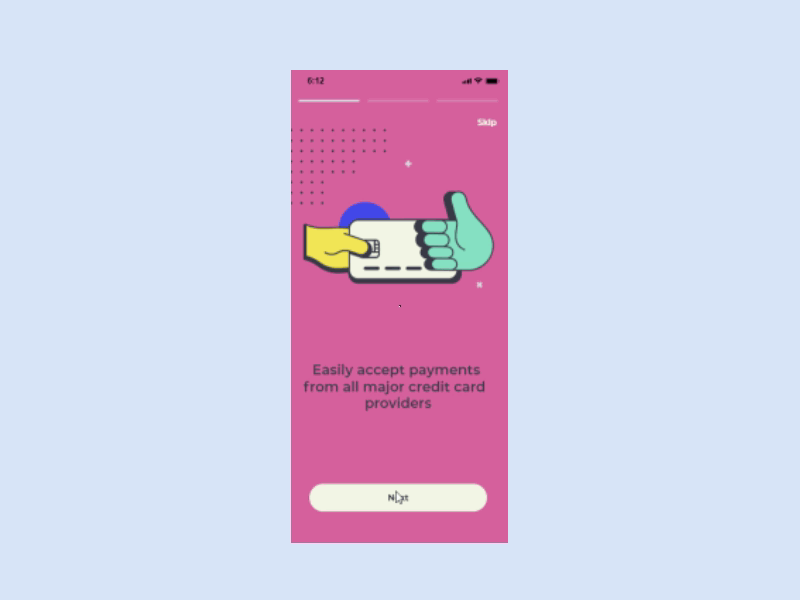 Onboarding animations appdesign dailyinspiration dailyinspirations dribbble interaction minimalist motion design onboarding onboarding illustration userexperience userinterface ux