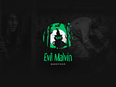 Evil Malvin