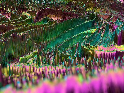 Microscopic World #1