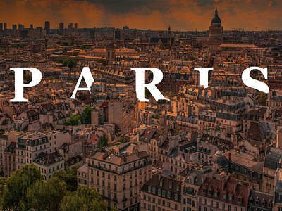 Paris [Concept]