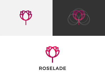 Roselade