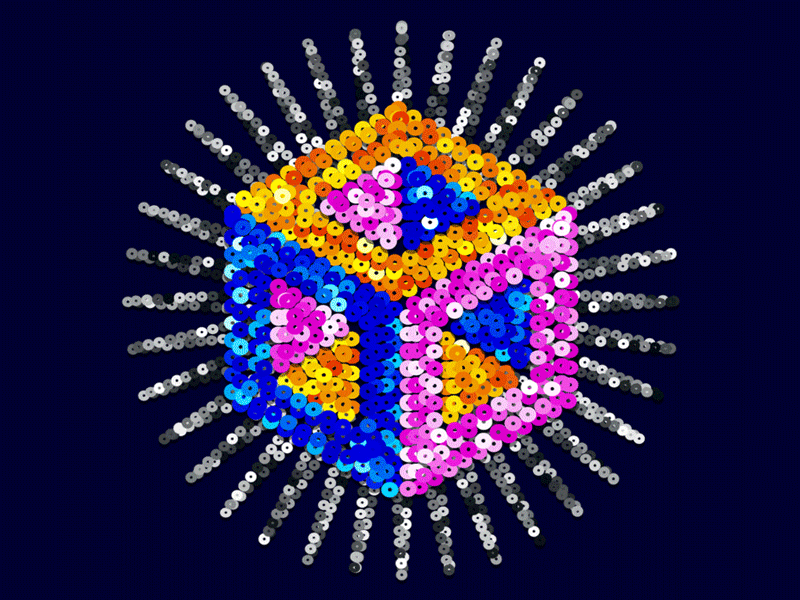 Cube by DarezD on Dribbble