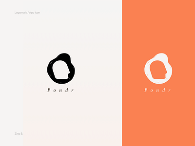 Pondr: a meditation app for Millennials