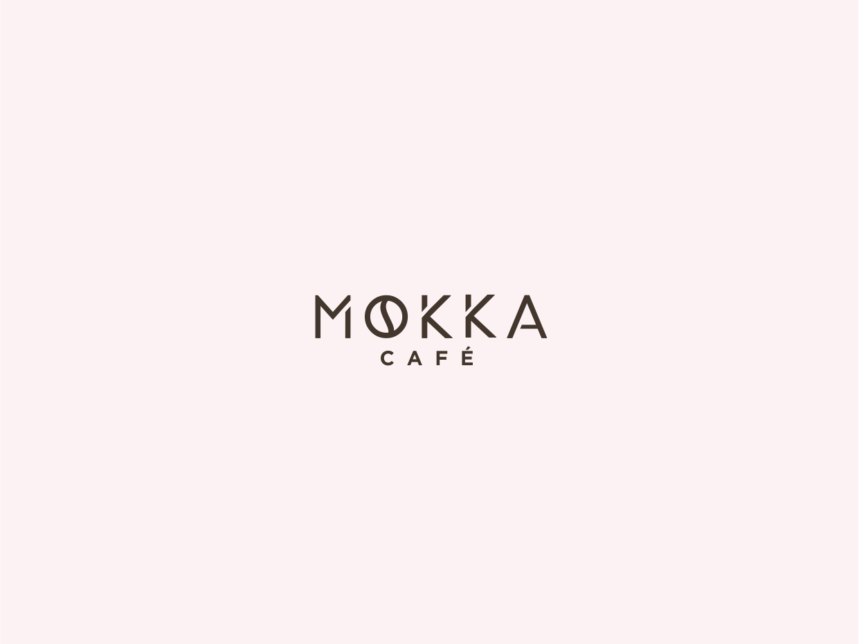 Mokka Cafe by Ansar Hanafiah on Dribbble