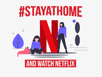 STAY AT HOME