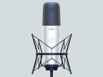 Microphone