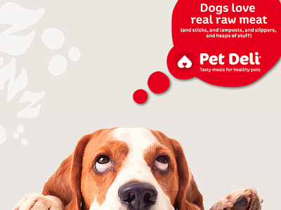 Pet Deli Website - - www.petdeli.co.nz