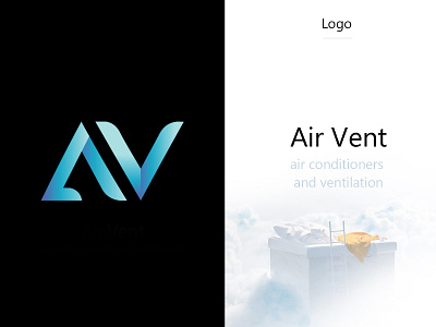 logo air conditioners and ventilation