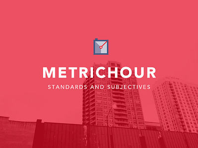metricHour
