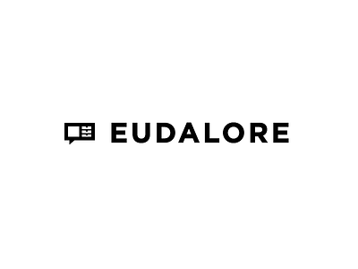 Eudalore Dribbble 01 brand gotham