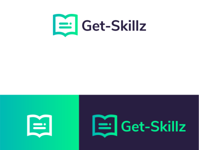 Get skills logo