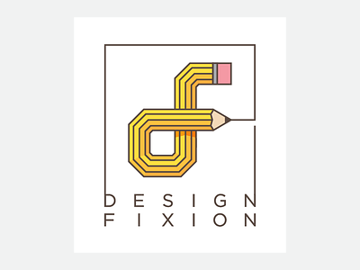 Design Fixion Logo