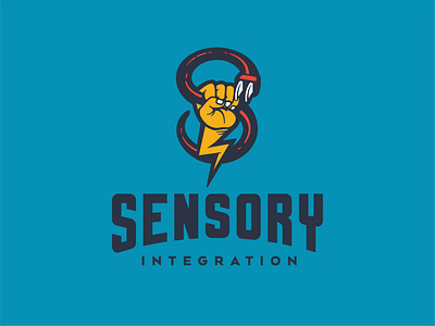 Concept Exploration for Sensory Integration branding