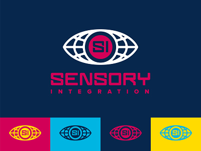 Sensory Integration Branding