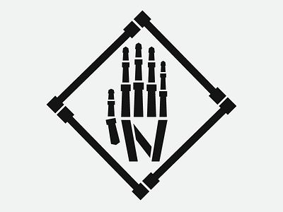 Hand Of Nemitrus Logo