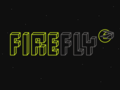 Firefly Logo design logo