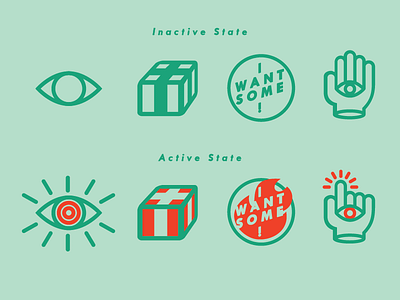 Holiday Site Icons design icons