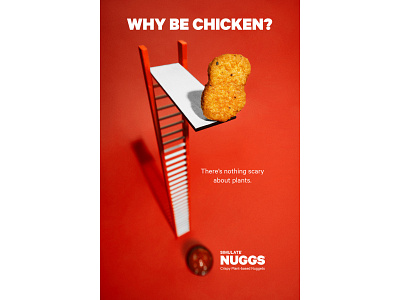 NUGGS Launch Campaign