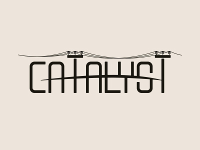 Catalyst Logo