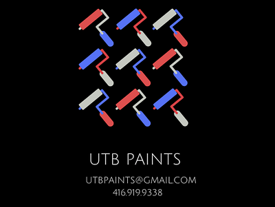 UTB T-shirt Design