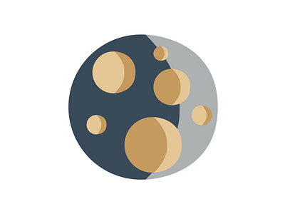 Mooon Exploration: The Cookie