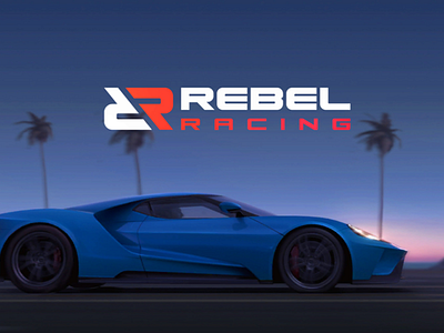 REBEL RACING - UI DESIGN california design game graphic design mobile racing ui ui design ui designer ux design