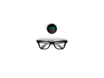 420 Insight design development website