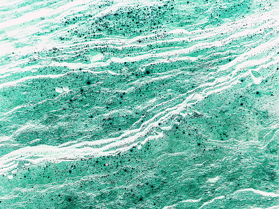 Green Salt abstract bohemian color cosmos december graphic design graphite green lines minimal mint modern nature ocean pattern spatter spray texture winter