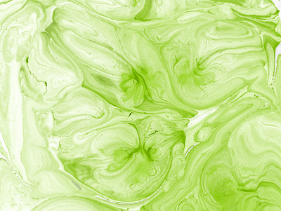 Lime Juice abstract fresh graphic design green ink lime minimal modern pattern random shapes summer texture