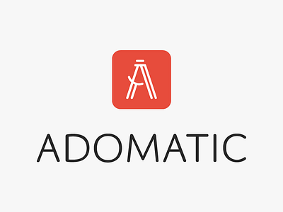 Adomatic Logo