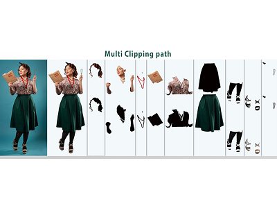 #Multi_Clipping_Path clippers clipping mask clipping path service clippingpath