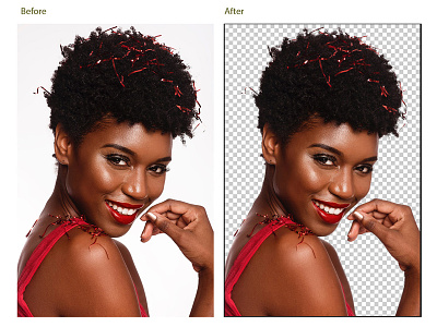 #Hair_Masking branding clippers clipping mask clipping path service clippingpath hairmasking hairstyle