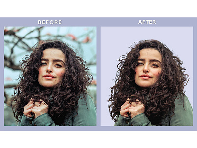 #Hair_Masking branding clippers clipping mask clipping path service clippingpath hair masking hairmasking