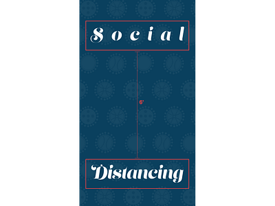 Social Distancing