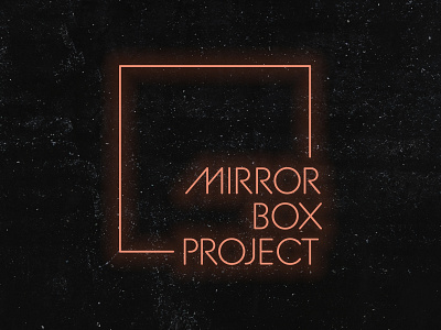 Mirror Box Project